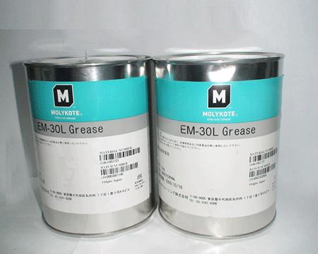 摩力克EM-30L润滑油,MOLYKOTEEM-30L