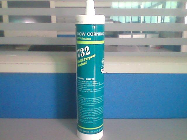 道康宁732硅胶,dowcorning732