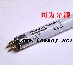 OSRAMƹFQ24W/865/840/835/830/827HOT5