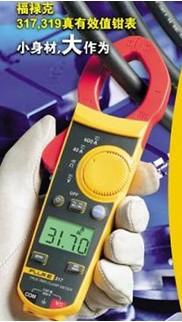 Fluke317/FLUKE319ǯͱ