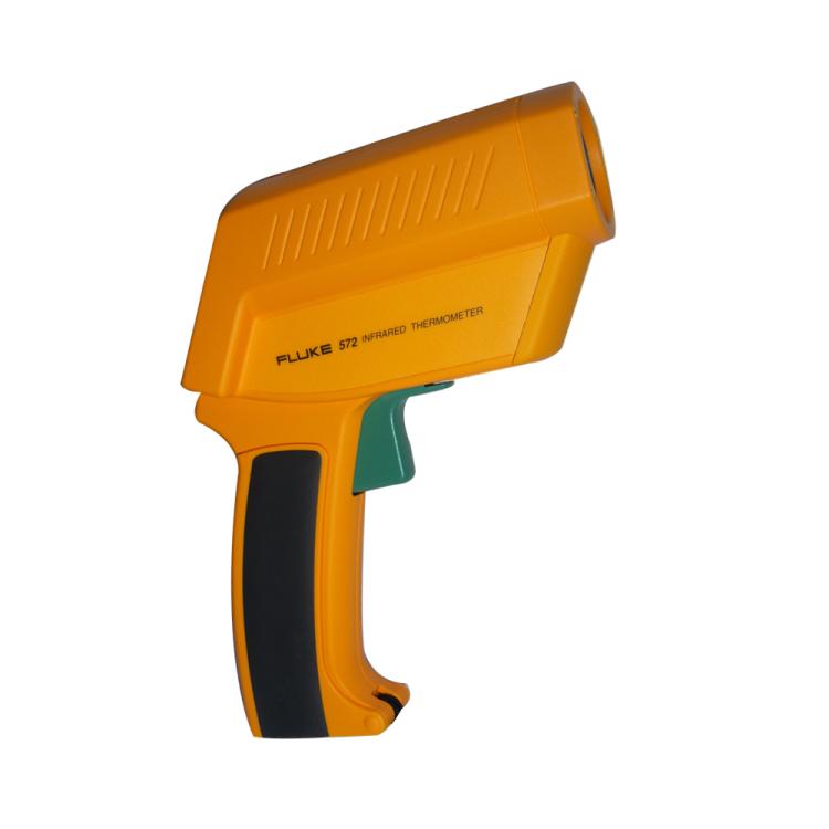 • FLUKE572红外测温仪,美国福禄克FLUKE572红外测温仪,深圳FLUKE57