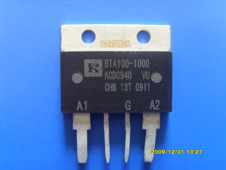 BTA100-1000Bѹɿع