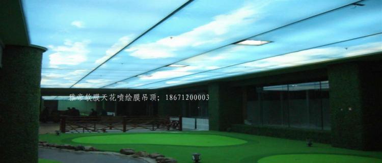 山东游泳馆吊顶济宁洗浴中心吊顶