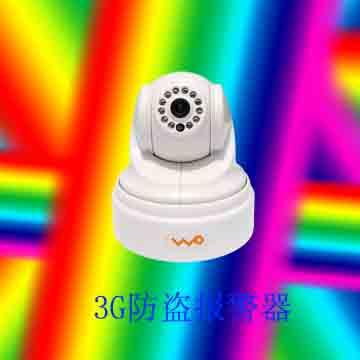 3G无线视频服务器|3G无线视频监控|3G无线视频传输