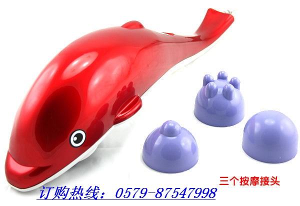 海豚棒怎么样双头海豚棒有用吗