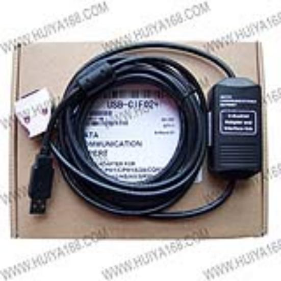 USB-CIF02欧姆龙PLC编程电缆