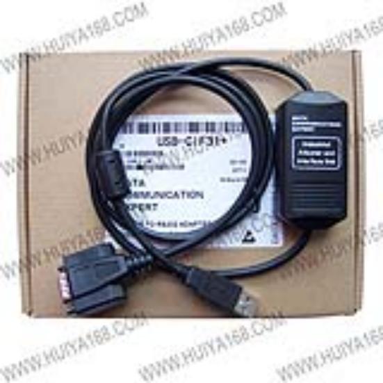USB-CIF31欧姆龙PLC编程电缆