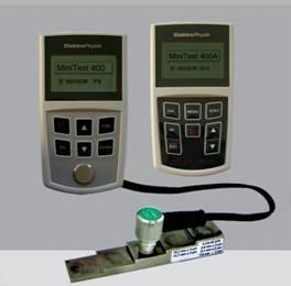 MiniTest400A