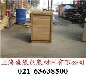 量大型木箱的产品,的包装服务