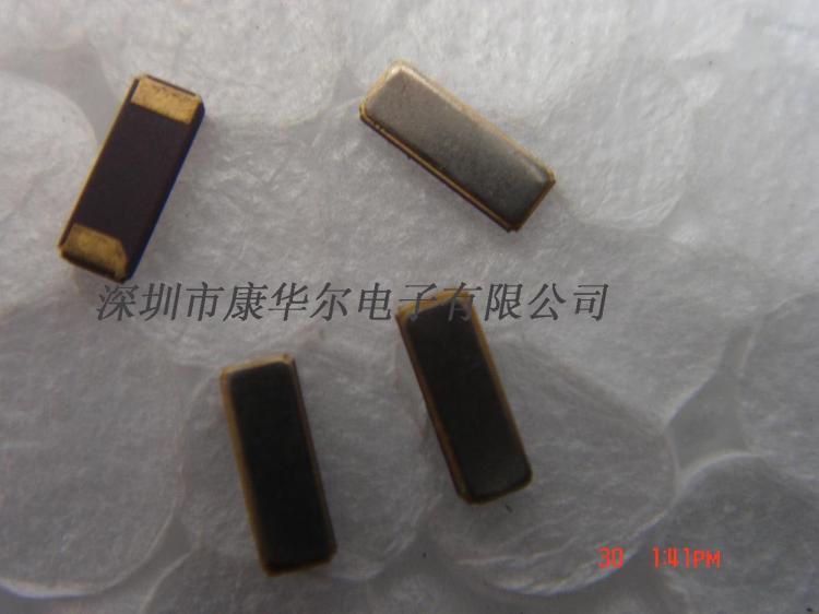 KDS晶振,DST310