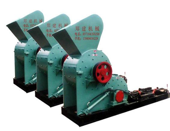 抛弃a双级破碎机a缺点应用新技术新科技