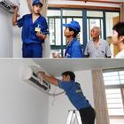 西安南郊空调维修|移机|苏美制冷|029-63322529|
