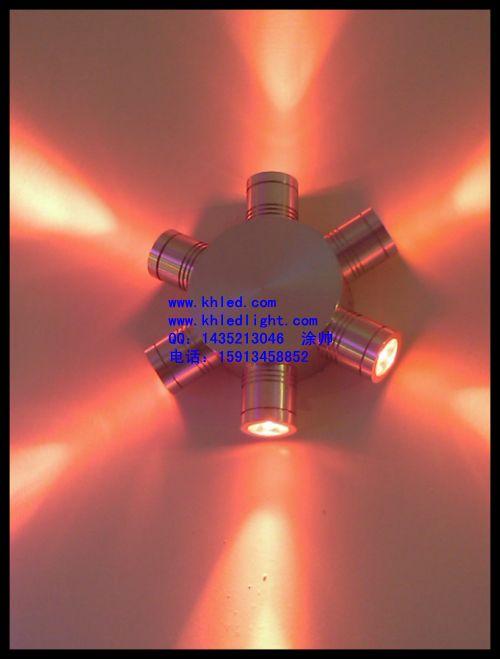 ֱ6WLEDڵƺ6LEDװε-ɽ