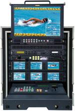演播室MS-1000