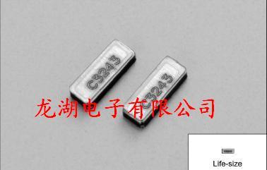 手机晶振、贴片32.768K、西铁城晶振、石英CM415晶振