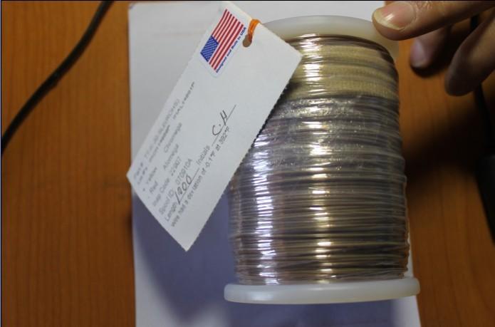 美国OMEGA热电偶线TT-K-30-SLE