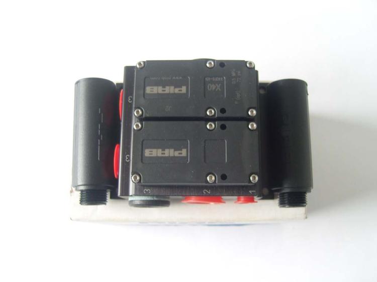 CP45VACUUMPUMP