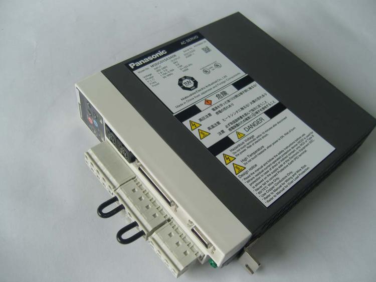 PANASOICMOTORDRIVER