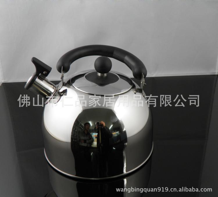 广告促销礼品/厨具/鸣笛水壶/电磁炉壶/不锈钢水壶