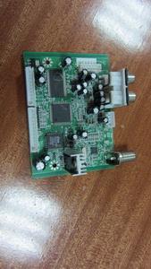 解码板加工SMT贴片加工插件加工液晶电视驱动板加工