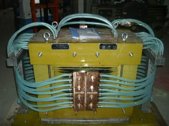Ƶѹ(GR2-300/6000KVA)