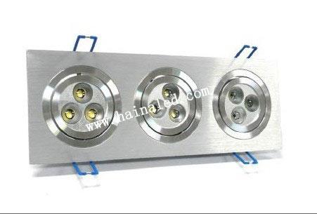 LED컨9*1W