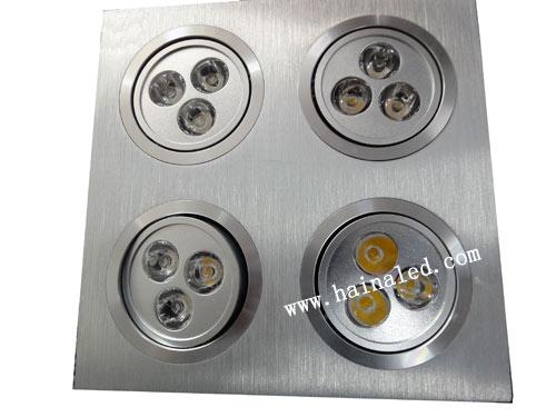LED컨12*1W