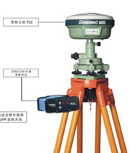 RTK/GPS