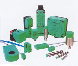 倍加福传感器(NBN2-8GM40-E0-V)