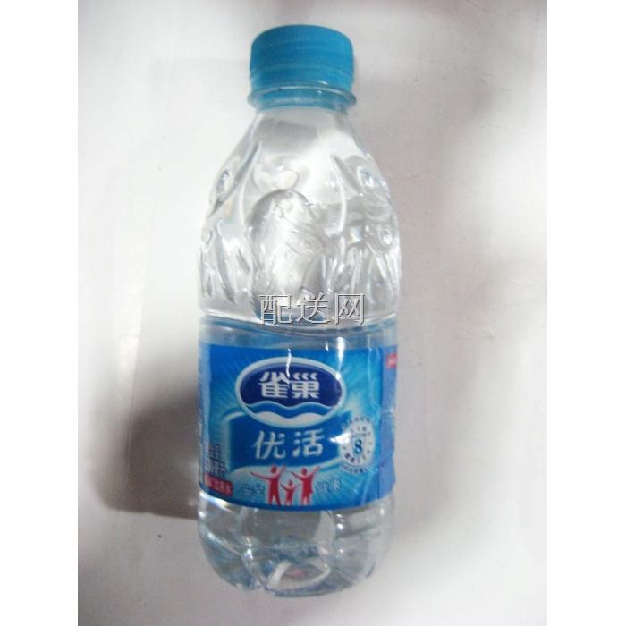 ȸŻȪˮ550ml24ƿ/10Ԫ