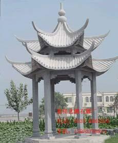 石塔,石塔图片,石塔报价,园林石雕,嘉祥石雕