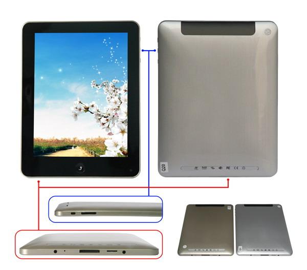 8MIDҾWM8650׿2.2֧flash10.1