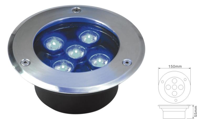 LED5*1Wɫ