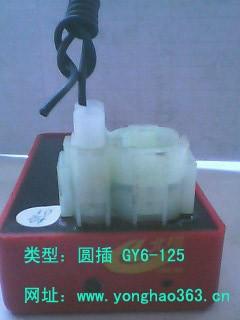 (GY6-125)