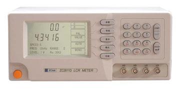 LCR(ZC2810D)