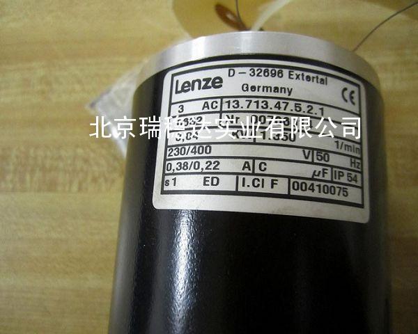 ¹LENZE