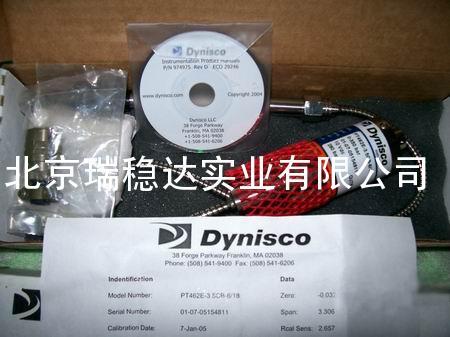 DYNISCO