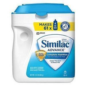 Similac̷1963g۸Ǯ̷۴