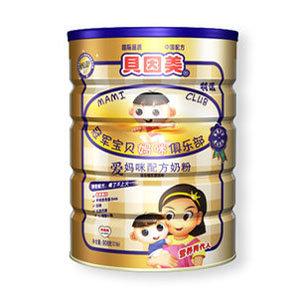 贝因美爱妈咪配方奶粉908g价格多少钱哪里卖得哪里有卖代购批发进货