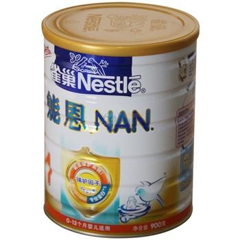 ȸܶNAN1γӤ䷽900g۸عٷ