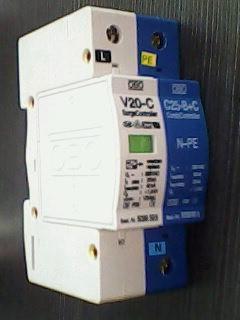 OBOV20-C/1+NPEOBOV20-C/2