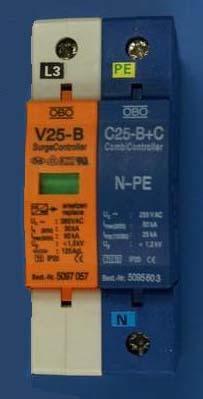 OBOV25-B/1+NPEOBOV25-B/2