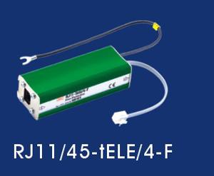 OBOOBORJ45S-TELE/4-FOBORJ45S-ATM/8-F