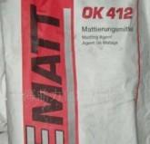 ¹¹OK412