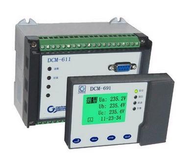 DCM600-690V·ϵ