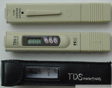 TDS(3)