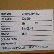 OKIֻMSM7702MSM7731ML2860TBMSM82C5-2VJ3