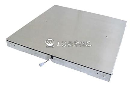 上海不锈钢磅称10T电子