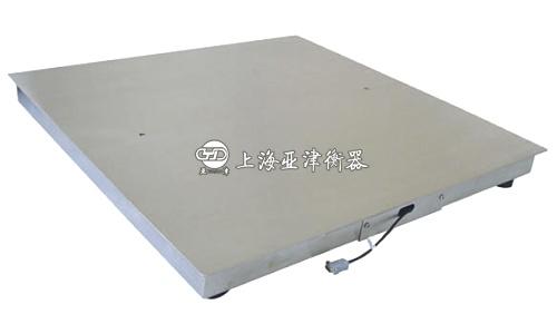 上海双层磅称10T电子
