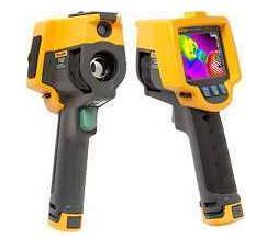 FlukeTi9